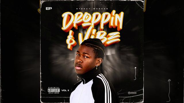 Steevy Marcos Chuva de flows смотреть онлайн