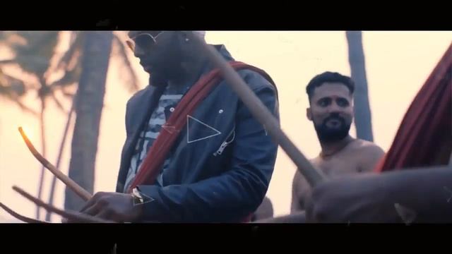 Pallivaalu bhadravattakam remix song (2017) смотреть онлайн