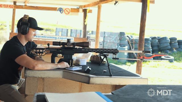 Range Time With 5 Different Guns! смотреть онлайн