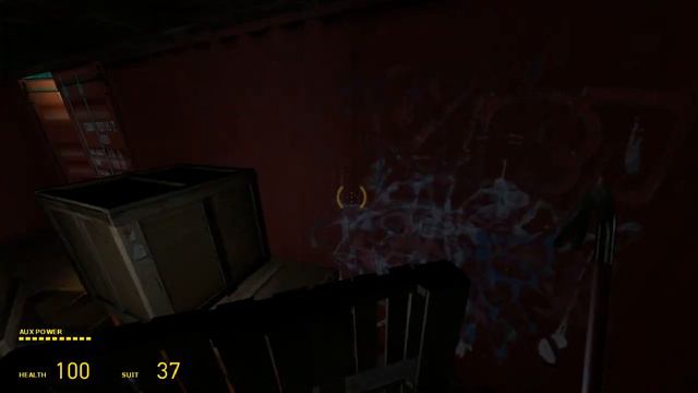 Gmod/HL2 Gorgeous Freeman - The Crowbar (Mod) смотреть онлайн