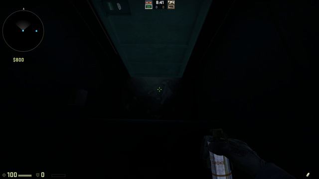 CS:GO Funny Moments Ep.2 (Hide and Seek) смотреть онлайн