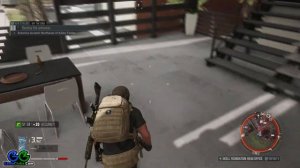 Ghost Recon Breakpoint Skell Foundation Head Office Walkthrough | All Plunders Locations | PS4 | PC