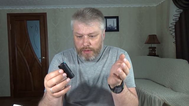 Тест микрофона Sony ecm-aw4 смотреть онлайн