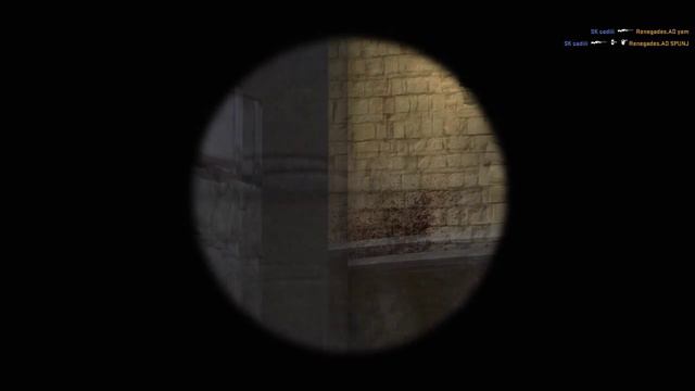 CS:GO - cadiaN vs Renegades смотреть онлайн