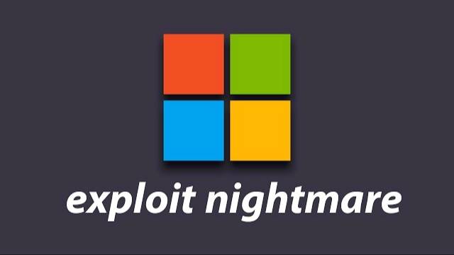 it's been a rough week for microsoft... смотреть онлайн