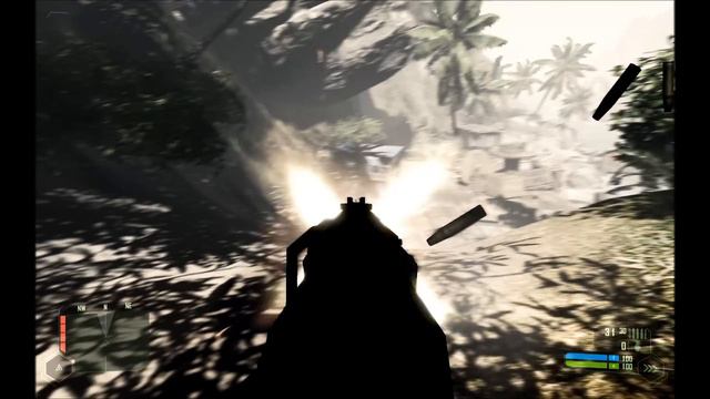 crysis thanks to Xigmatek and cyberalien смотреть онлайн