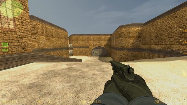 COUNTER STRIKE 1.6 Global Offensive 2014 v3 by PoLe. / HD / смотреть онлайн
