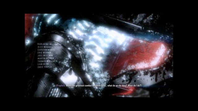 Crysis 3 Playthrough Part 1 - Post-Human - Mission 1 смотреть онлайн