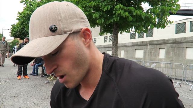 Effects of 600g Carb Load (1 Day Out) смотреть онлайн