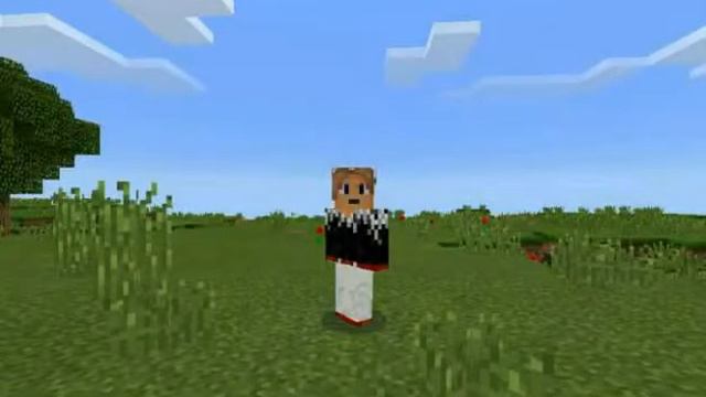 If Tekken Had Skins In Minecraft смотреть онлайн