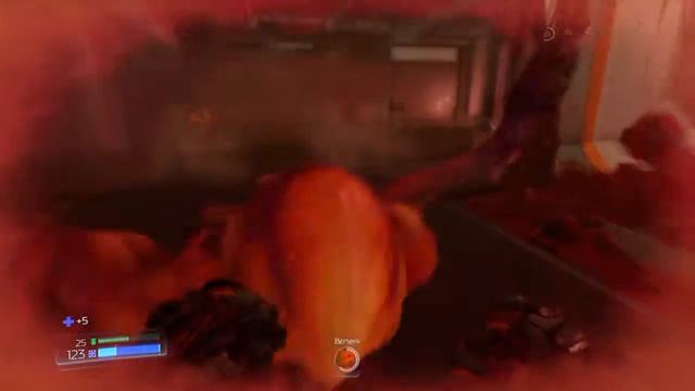 DOOM Pest Control смотреть онлайн