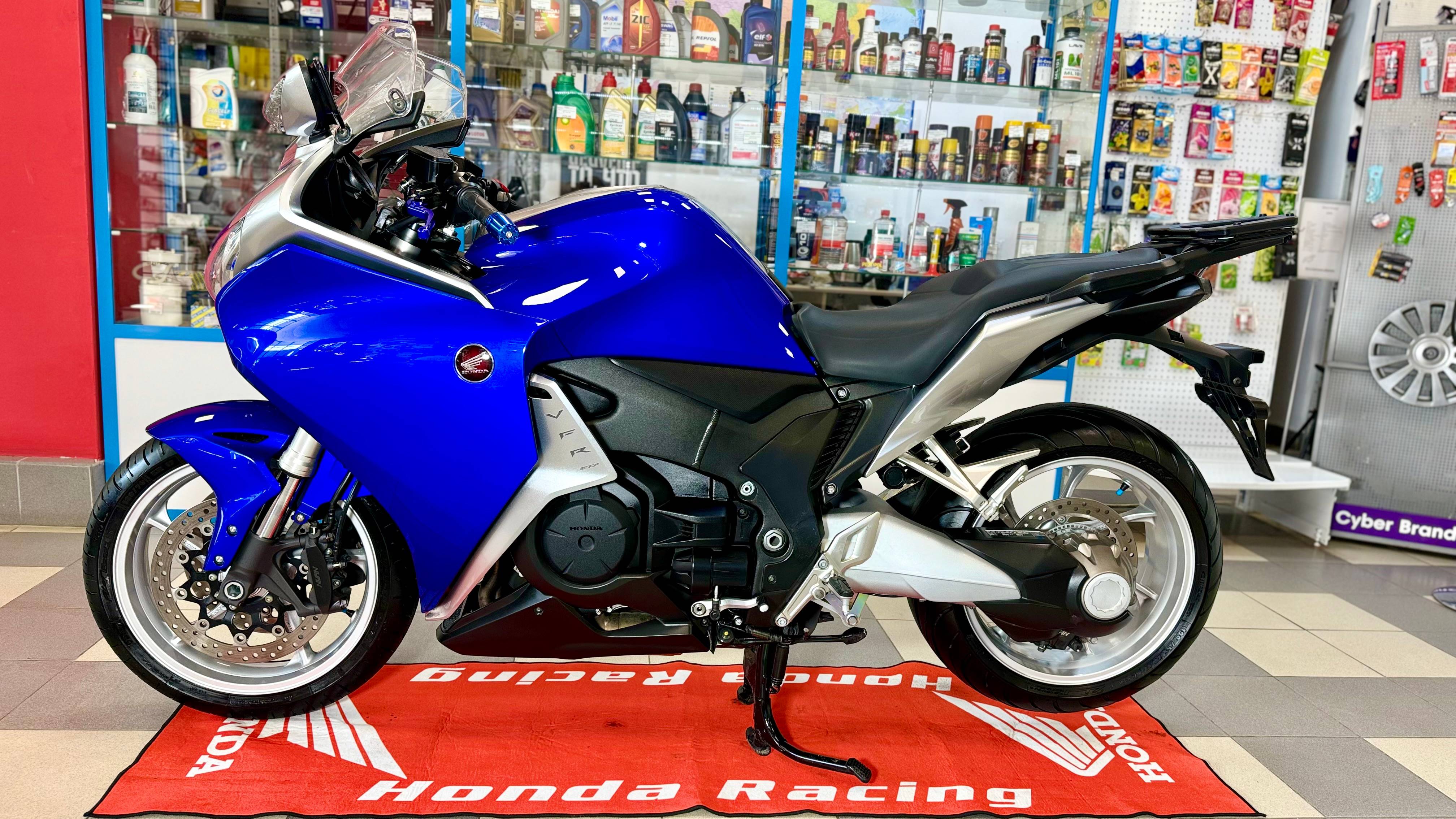 Honda VFR1200F