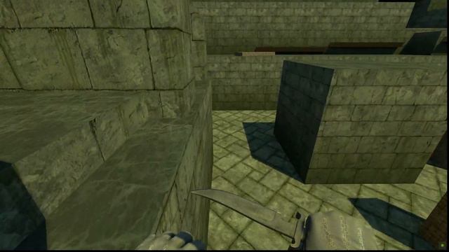 CS2 bhop teti смотреть онлайн