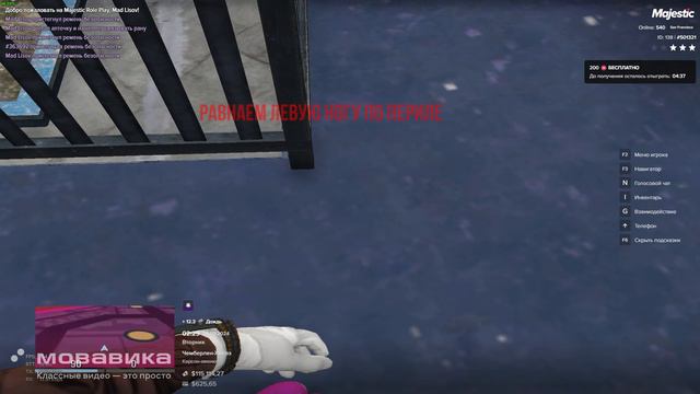 Почта-2 Мурава