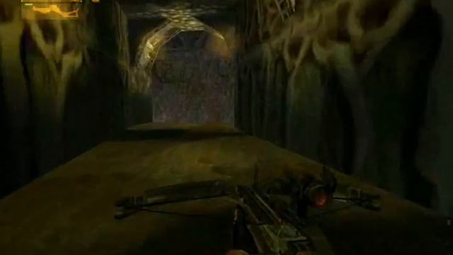 Half-life - Prison (Part 2) - Walkthrough смотреть онлайн