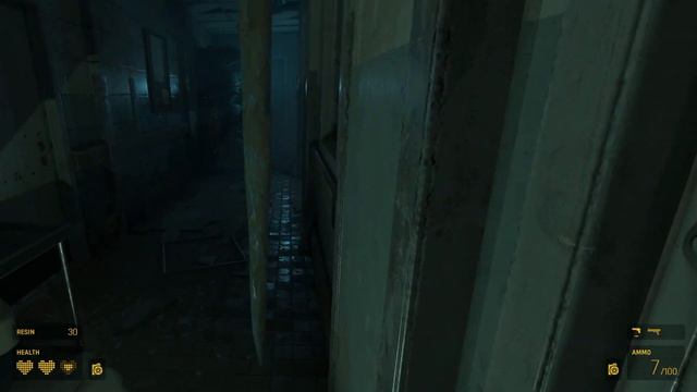 Creepy Flora and Electric Fauna! | Half-Life: Alyx VR on Valve Index - Part 7 смотреть онлайн
