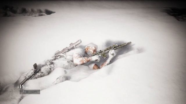 Ghost Recon Breakpoint - disguise - маскировка смотреть онлайн