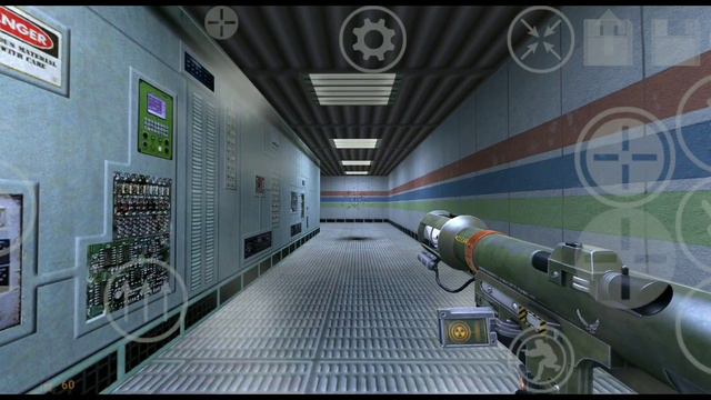 BLACK MESA CLASSIC WEAPONS FOR HL SOURCE