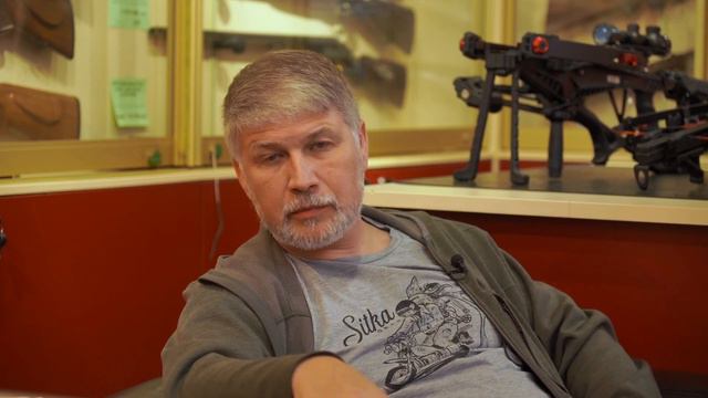 Что НЕОБХОДИМО сделать чтобы НАЧАТЬ ОХОТИТЬСЯ с арбалетом? Основные моменты смотреть онлайн