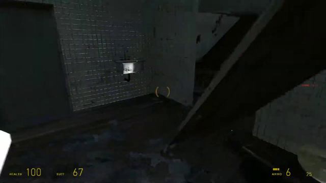 Half Life 2 #8 OSHA Violations смотреть онлайн