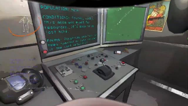 Nutcracker's K/D is off the charts - Lethal Company update 45 supercut 4 смотреть онлайн