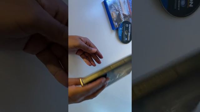 Unboxing Ghost Recon BREAKPOINT смотреть онлайн