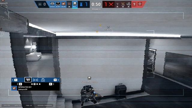 20-6 Game on Outback смотреть онлайн