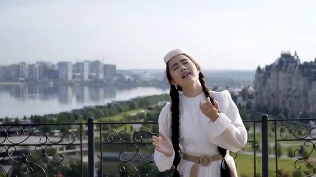 Саида Мухаметзянова - Татарстан