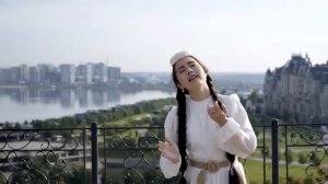 Саида Мухаметзянова - Татарстан