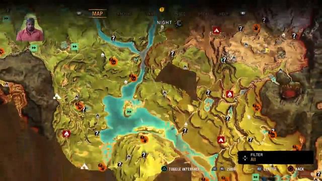 Far Cry Primal Live Part 10 смотреть онлайн