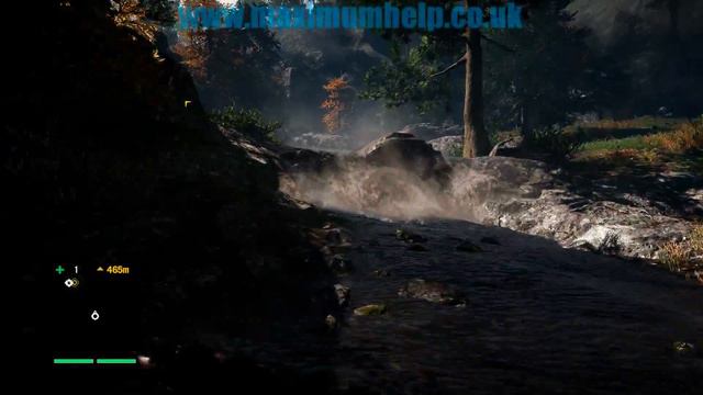 Far Cry 4 PC Gameplay Footage At Maximum Graphical Settings + First Impressions Review 1080p HD смотреть онлайн