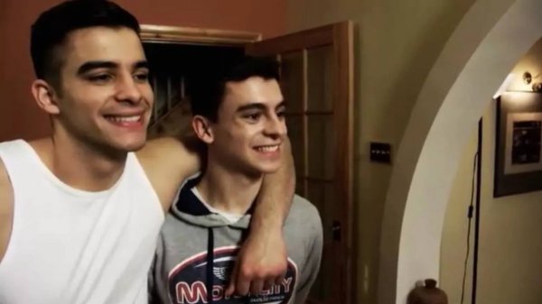 London Central. Episode 6 Race against time