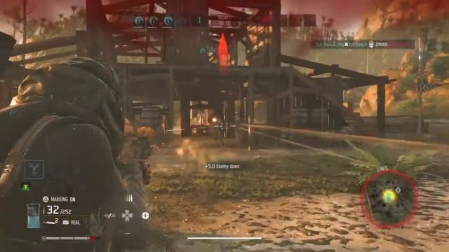 Ghost Recon® #Breakpoint #Terminator Update смотреть онлайн