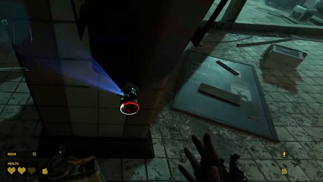 Half Life Alyx - Part 4 So there's three? смотреть онлайн