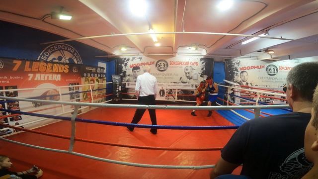 30	# 6	
Тимофей Моргунов
ПОБЕДА	
American boxing
VS	
Айдар Жаанбаев
Good Old Boxing