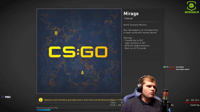 CEH9 ИГРАЕТ НА НОВОМ МОЩНОМ ПК И ОБСУЖДАЕТ ПАЛЕВНУЮ ИГРУ AKUMA CSGO смотреть онлайн