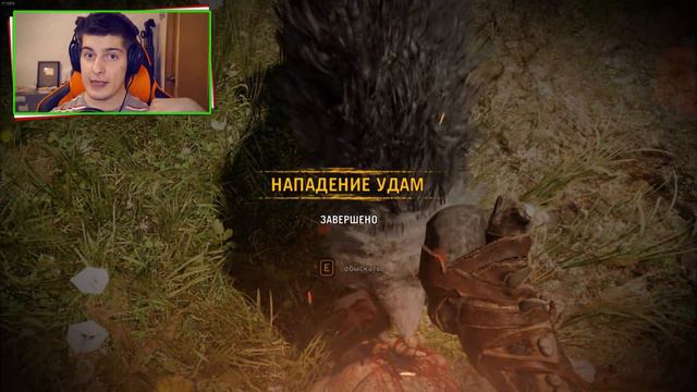 СПАСАЙСЯ, ГЛУПЕЦ смотреть онлайн