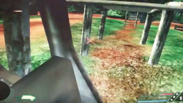Far Cry Bölüm 2 (Fena silahlar) смотреть онлайн