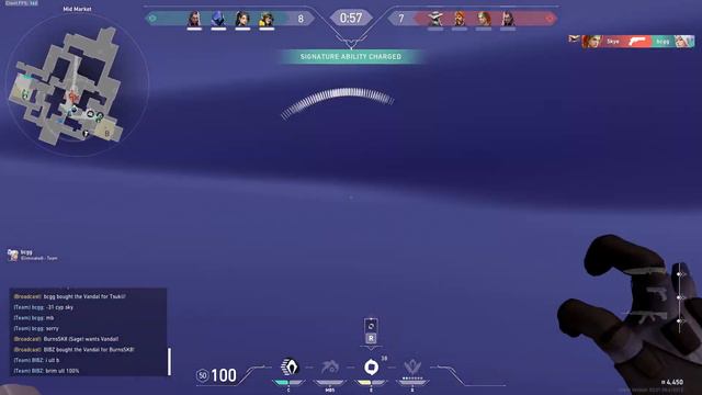 I miss the old CS:GO days смотреть онлайн