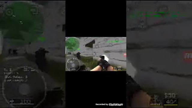 Играю в CS GO mobile 4часть смотреть онлайн