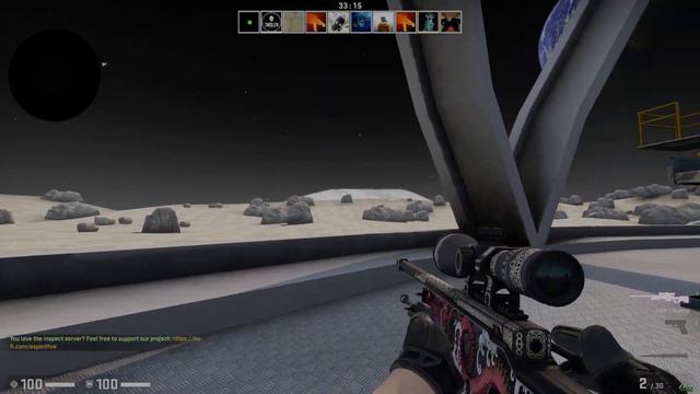 AWP Duality смотреть онлайн
