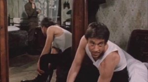 Работа со свидетелем    6 правил Глеба Жеглова    001