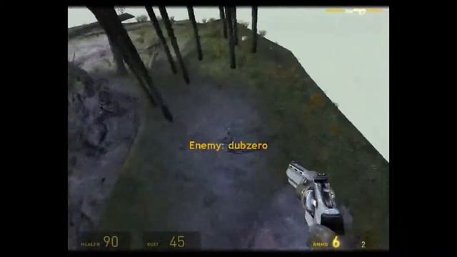 HL2DM | Rebels of Source смотреть онлайн