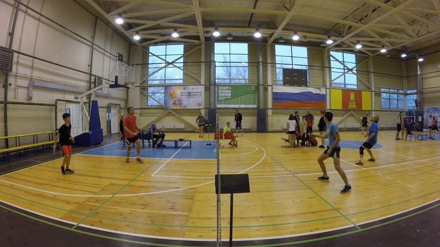 20201213 GP 06 Volkov Tournament MD HalfFinal2 Bulatov Nikolaev Korpusov Markin 3 смотреть онлайн
