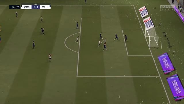 Central Cordoba vs Velez Sarsfield - Copa Diego Maradona смотреть онлайн
