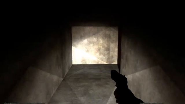 Half-Life 2 - Dangerous World Gameplay Walkthrough/Playthrough (Sudden Fear, P3) смотреть онлайн