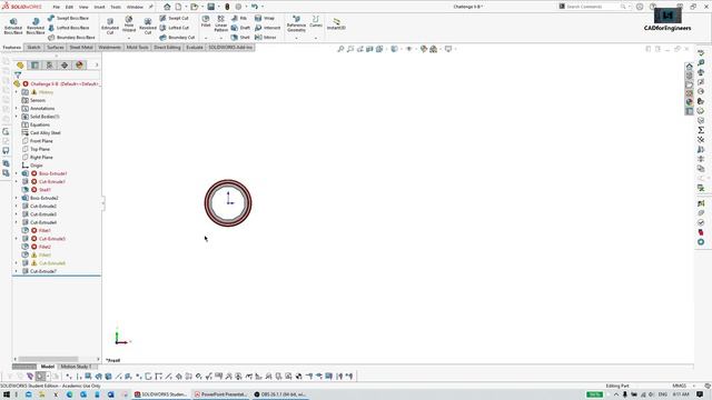 CSWP segment 2 part modf feb 2021 смотреть онлайн