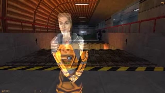 СЛОЖНА!!!! half life моды смотреть онлайн