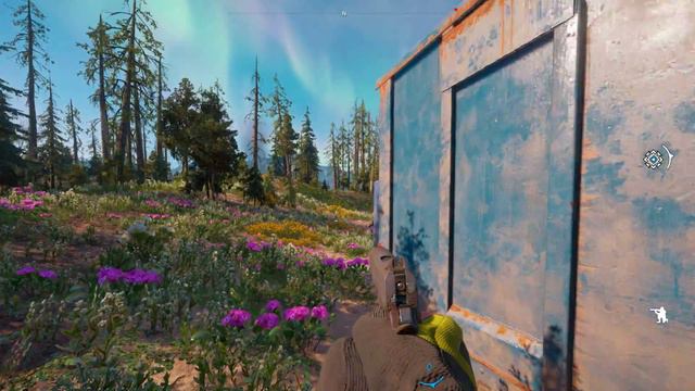 RELIGIOUS CONVOY | Far Cry - New Dawn - PART 4 смотреть онлайн