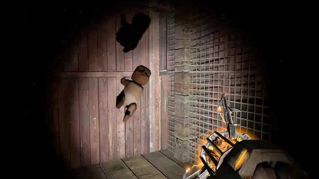 Garrys Mod Horror Map #2